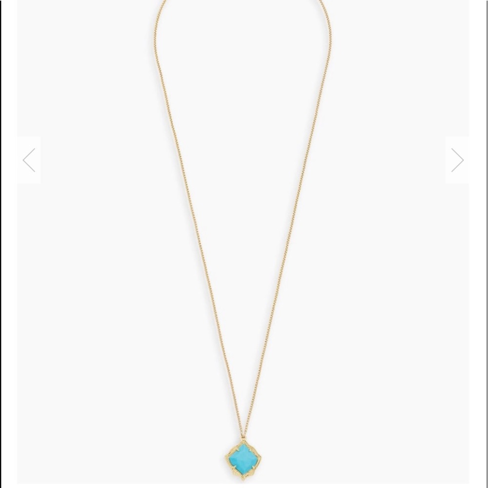 Kendra Scott Necklace